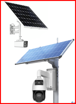 Stationary Virtual Guard